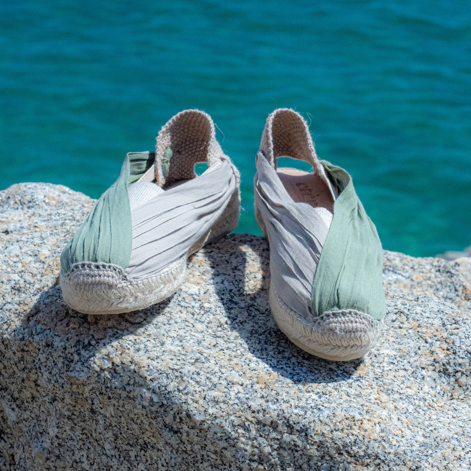Thalassa Olive
